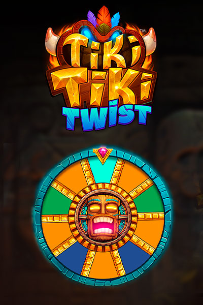 Tiki Tiki Twist