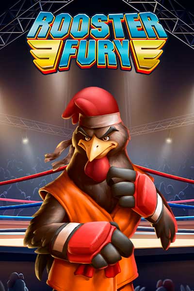 Rooster Fury