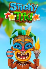 Sticky Tiki