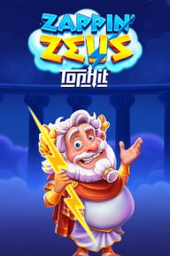Zappin’ Zeus