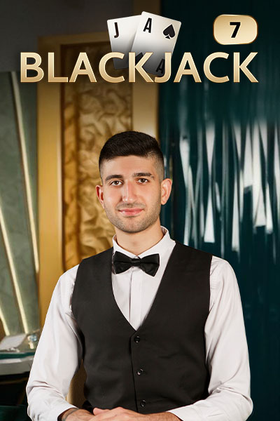 Blackjack 7