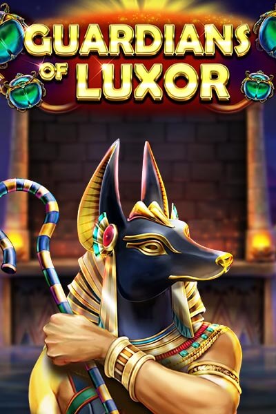 Guardians of Luxor