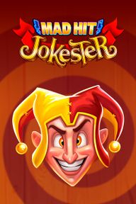 Mad Hit Jokester