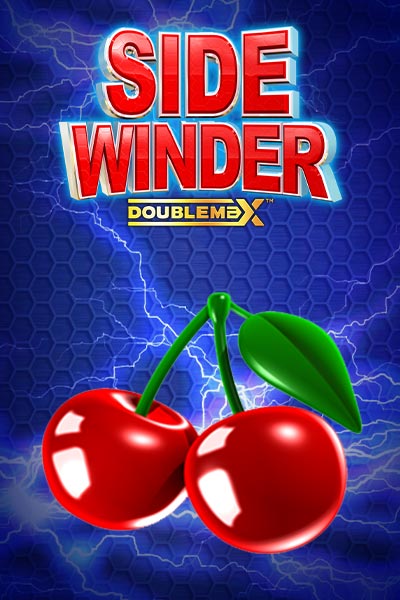 Sidewinder DoubleMax