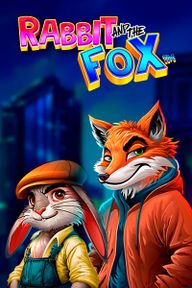 Rabbit and the Fox