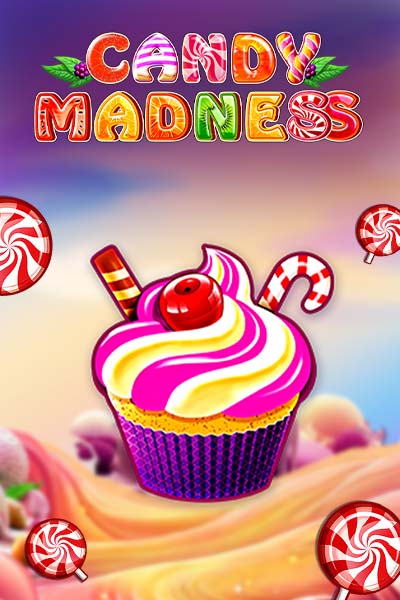 Candy Madness