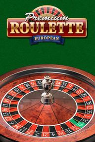 Premium European Roulette