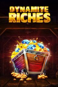 Dynamite Riches
