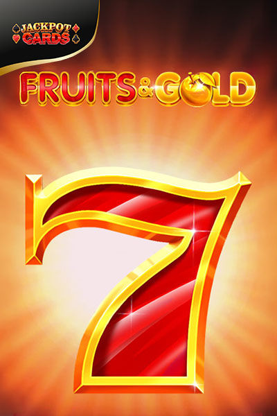 Fruits & Gold