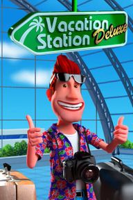 Vacation Station Deluxe