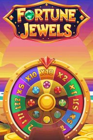 Fortune Jewels