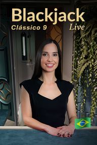 Blackjack Clássico em Português 9