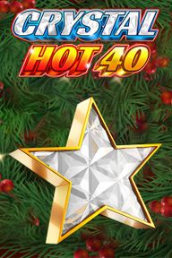 Crystal Hot 40 Christmas