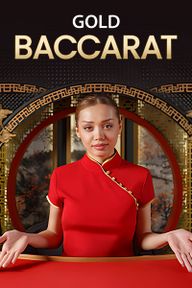 Gold Baccarat