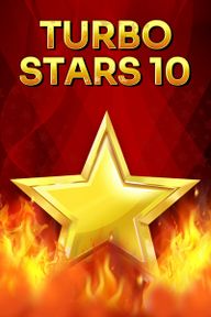 Turbo Stars 10