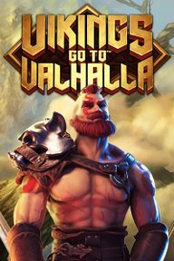 Vikings Go To Valhalla