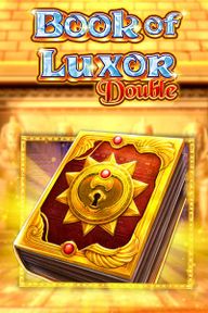 Book of Luxor Double