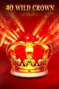 40 Wild Crown