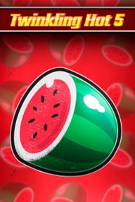Twinkling Hot 5