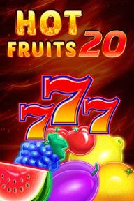 Hot Fruits 20