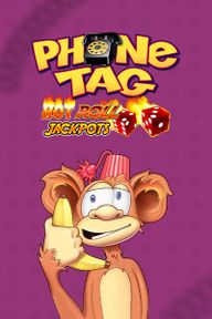 Phone Tag Hot Roll Jackpots
