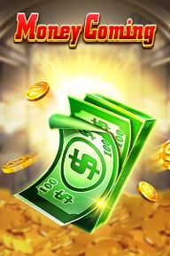 Money Coming
