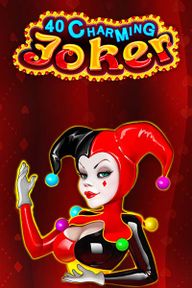 40 Charming Joker