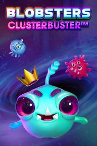 Blobsters Clusterbuster