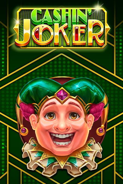 Cashin' Joker