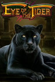 Eye Of Thetiger