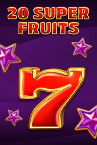20 Super Fruits