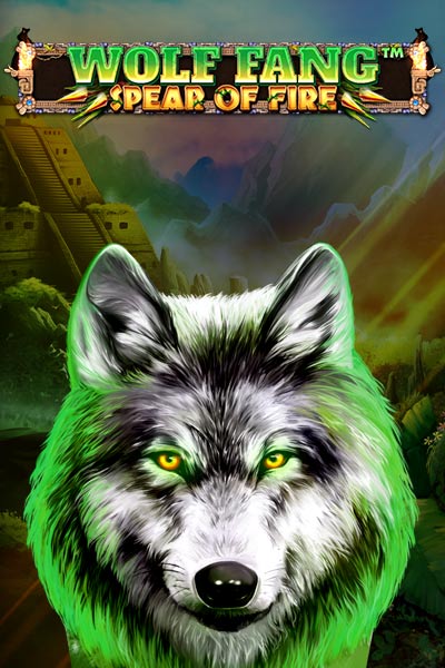Wolf Fang - Spear Of Fire