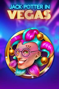 Jack Potter in Vegas