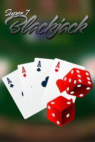 Super 7 Blackjack