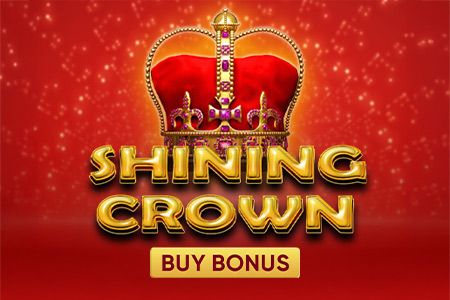 Shining Crown Buy Bonus