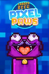 Pixel Paws