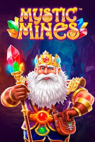 Mystic Mines