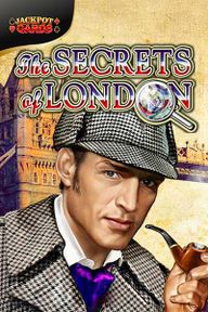 The Secrets of London
