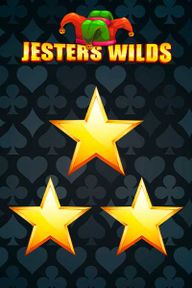 Jesters Wilds