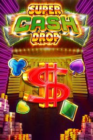 Super Cash Drop