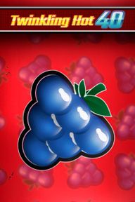 Twinkling Hot 40