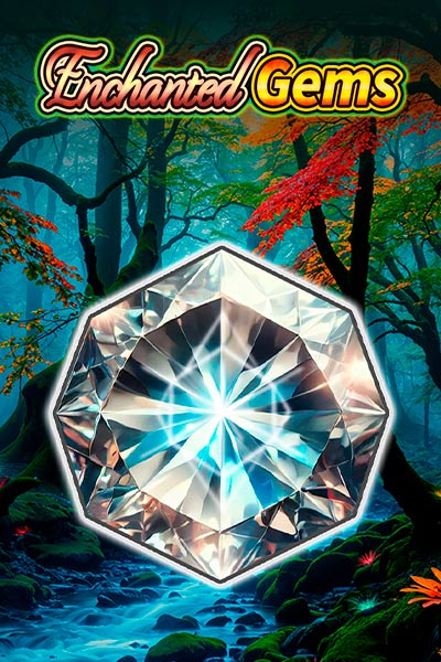 Enchanted Gems