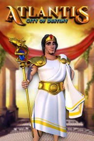 Atlantis