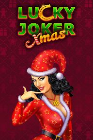Lucky Joker X-Mas