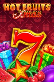 Hot Fruits X-Mas