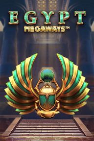 Egypt Megaways