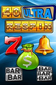 40 Ultra Respin