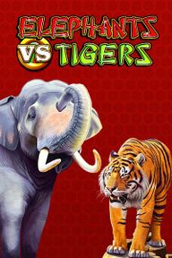 Elephants vs Tigers
