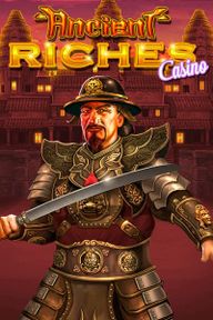 Ancient Riches Casino