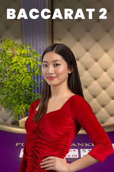 Baccarat 2